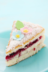 piece of cake