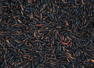 Black rice
