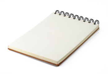 notepad