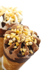 Cornetto ice cream
