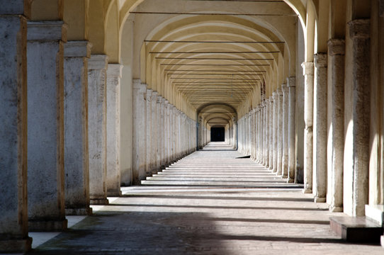 Comacchio