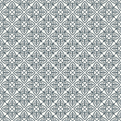 Vector seamless pattern