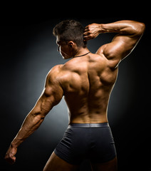 bodybuilder