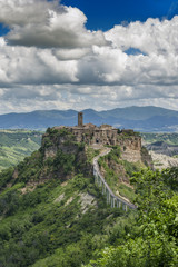 Bagnoregio