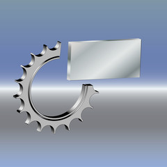 Zahnrad logo 2