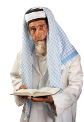 Senior cleric