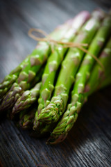 Asparagus