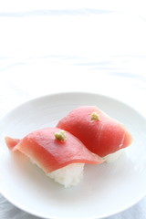 Japanese cuisine, Gourmet sushi