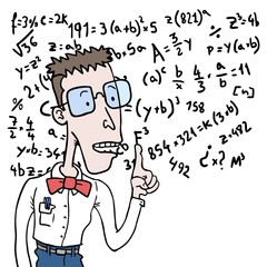 Math teacher