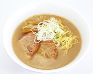 Japanese Ramen