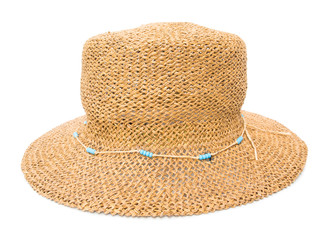 Summer ladies hat.