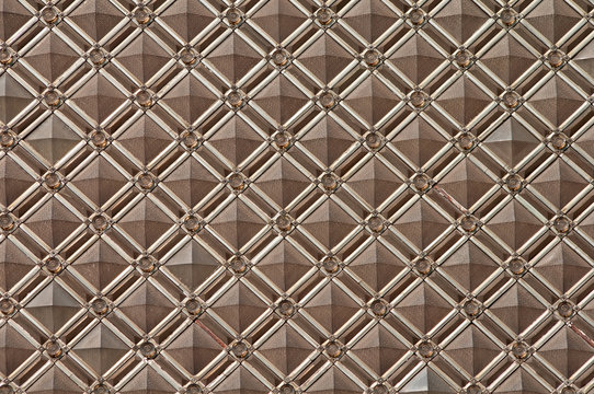 rombus pattern background
