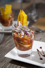 ceviche