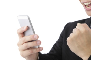 男性,ビジネスイメージ