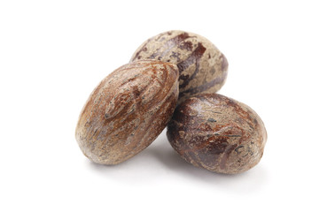 Nutmegs