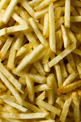 french fries
