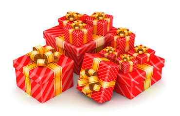 Gift boxes