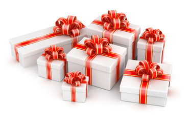 Gift boxes