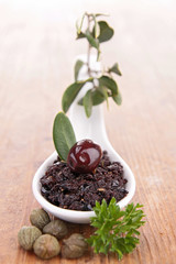 olive tapenade