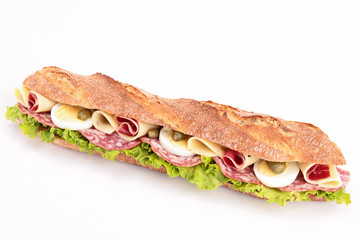 sandwich