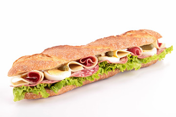 sandwich