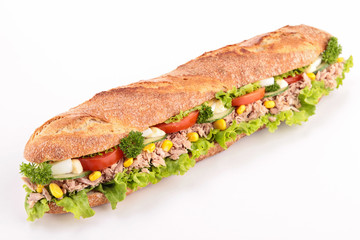 sandwich