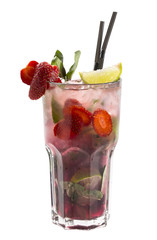 Махито  безалкогольный