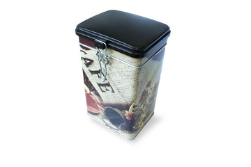 Coffe box