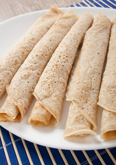 Pancakes