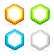 Vector design elements