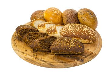 Свежая сдоба