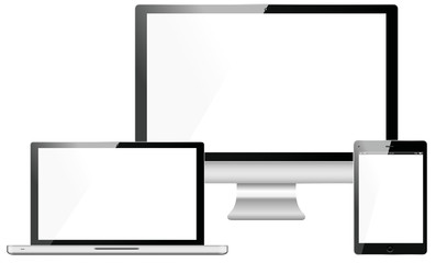 notebook computer mobile cellphone handy laptop