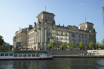 Deutscher Bundestag