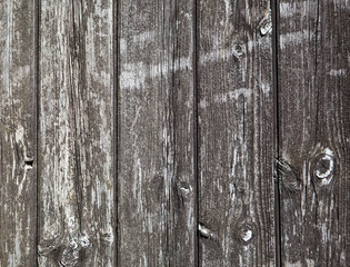 Grey wooden old texture, horizontal