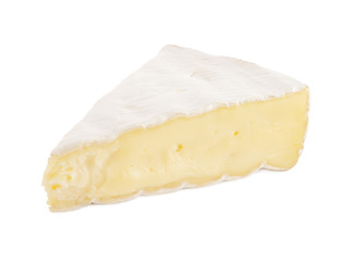 Brie cheese - obrazy, fototapety, plakaty