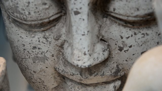 Buddha