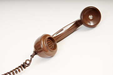 Old Style telephone