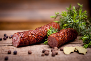 kiełbasa