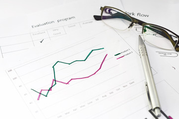 Recording of the work