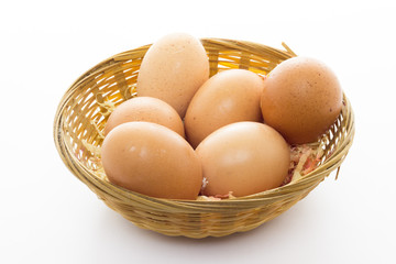 Eggs