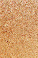 Sand natural background