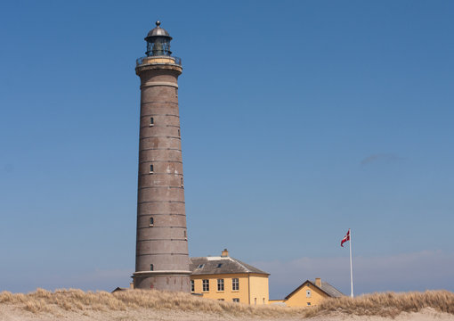 Lighthouse