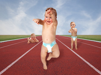 Baby games 3