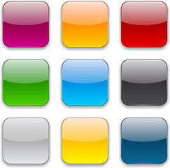 Square color icons.