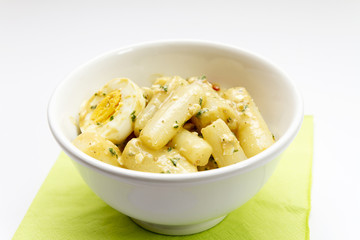 Spargelsalat