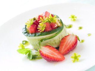 salad