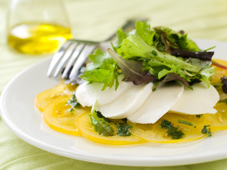 tomato appetizer