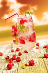 Fresh drink