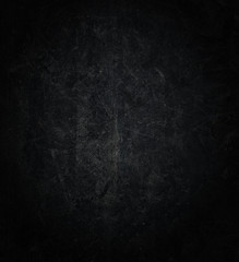 dark concrete background.