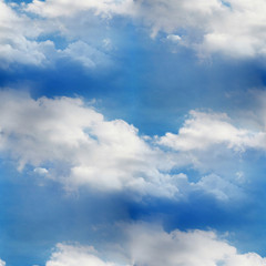 sky seamless cloud blue wallpaper texture